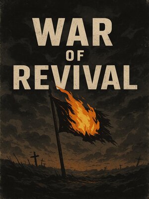 cover image of War of Revival
